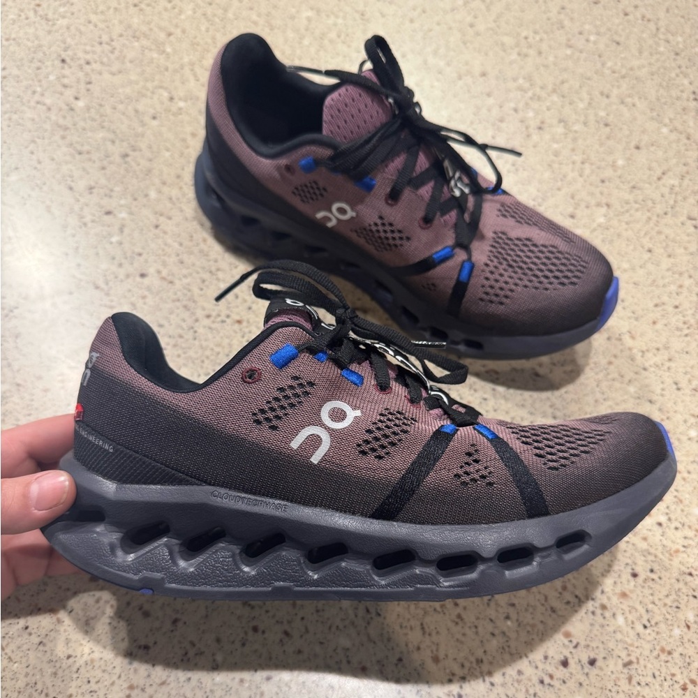 On Cloudsurfer Sneakers